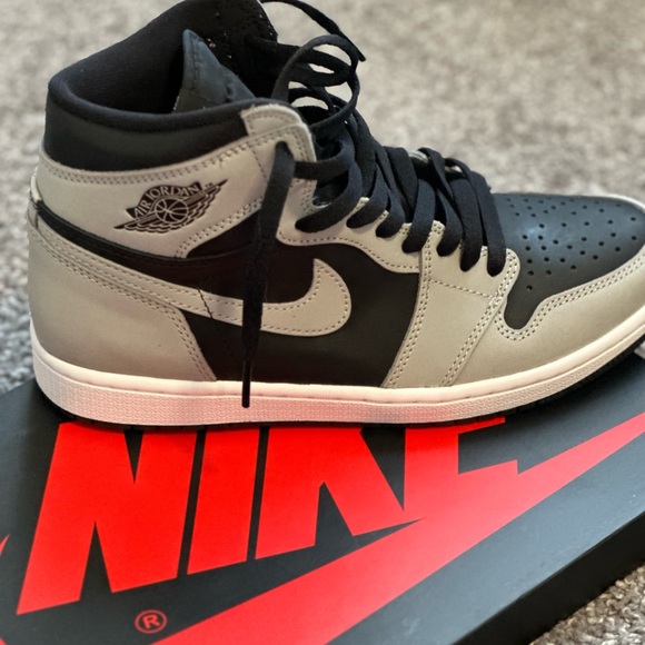 Air Jordan 1 Retro High OG Shadow 2.0 - Picture 5 of 6